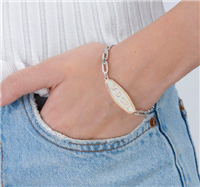 Bracciale Brosway Donna Chakra in Acciaio BHK337 - BHK337